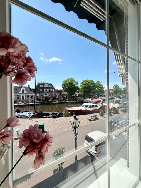 River view