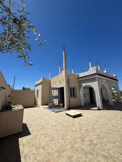 Property view