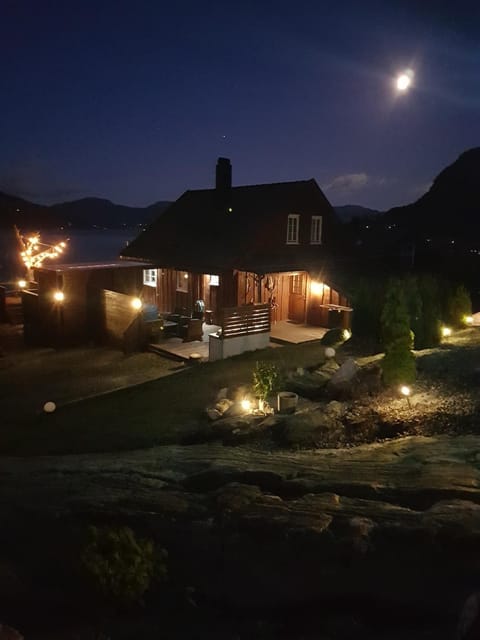 Property view