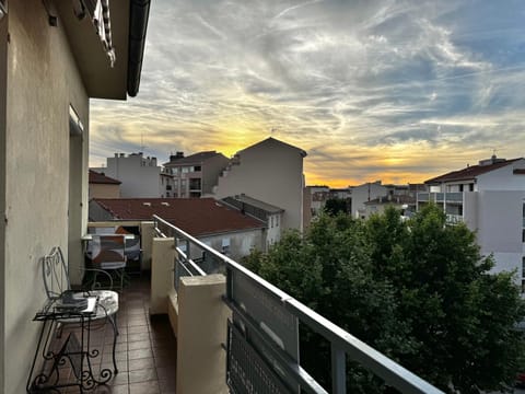 Property view