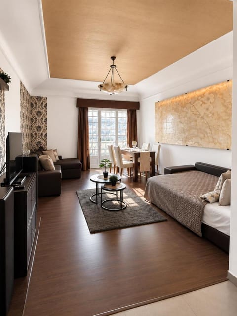 Communal lounge/ TV room, TV and multimedia, Living room, On site