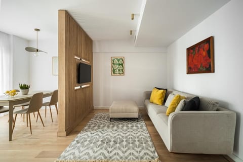 TV and multimedia, Living room