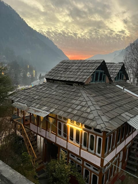 Property view