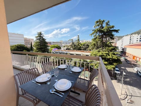 Patio, View (from property/room), Balcony/Terrace, Dining area