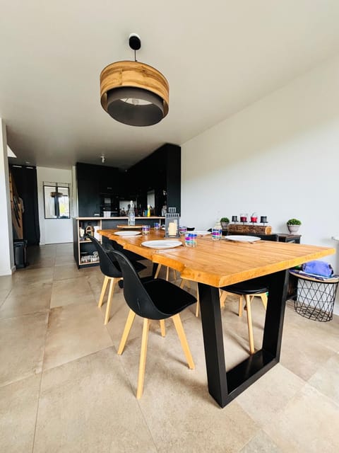 Meals, kitchen