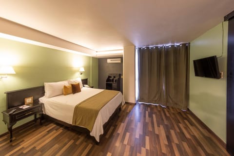 Lusitania Hotel Orizaba Apartment hotel in Orizaba