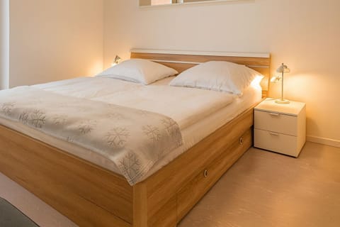 Apartment Warnemünde 15 Apartment in Mecklenburg-Vorpommern, Germany