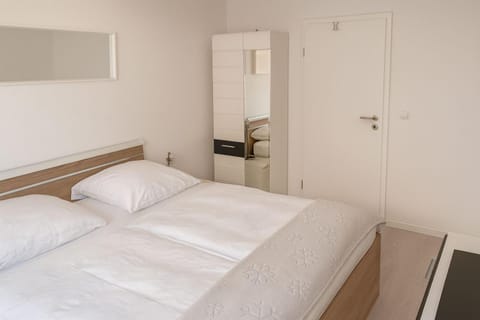 Apartment Warnemünde 15 Apartment in Mecklenburg-Vorpommern, Germany