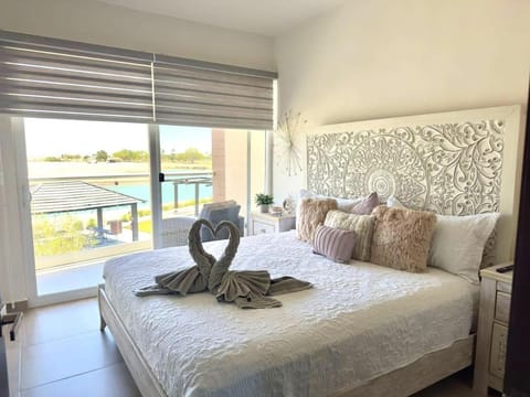 Balcony/Terrace, Bedroom