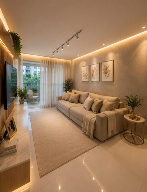 TV and multimedia, Living room
