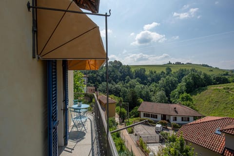 View (from property/room), City view, Garden view