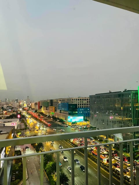 Day, Bird's eye view, City view, Location