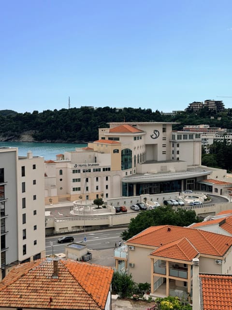View (from property/room), Sea view