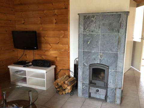 Koli Country Club Apartment in Finland