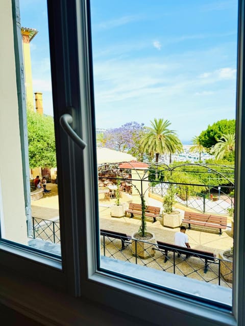 Property view