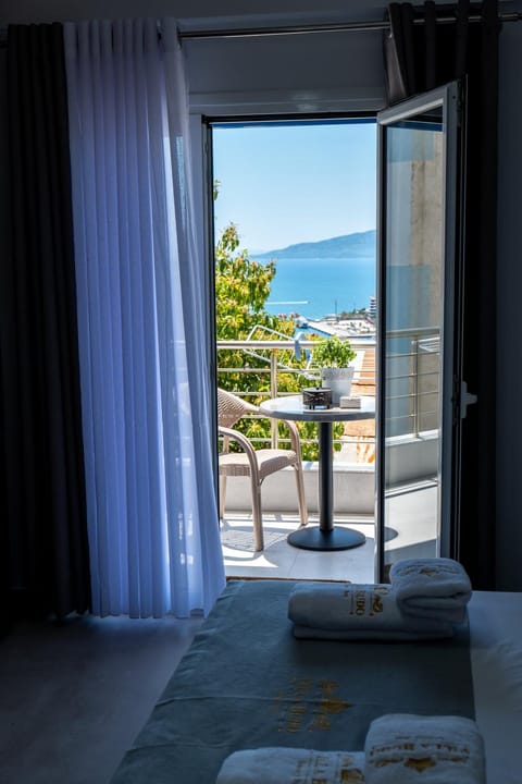 Property building, Sea view, Sea view