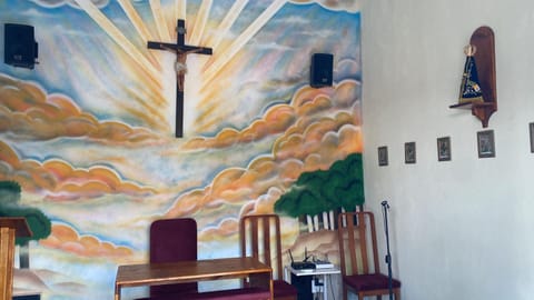 Place of worship