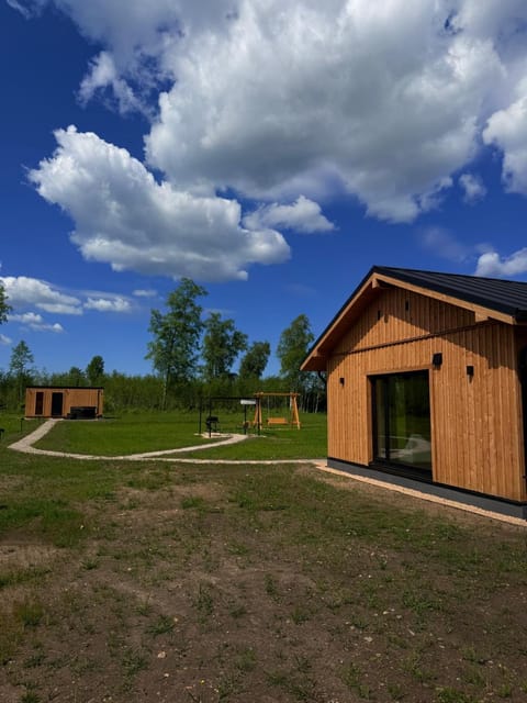 Property building, Spring, Day, Natural landscape