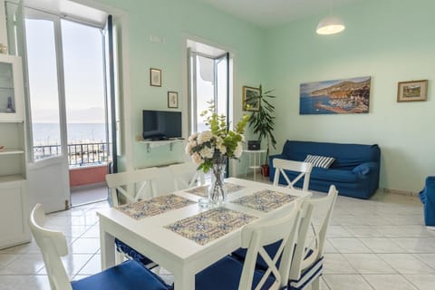 Casa Consy Apartment in Sorrento