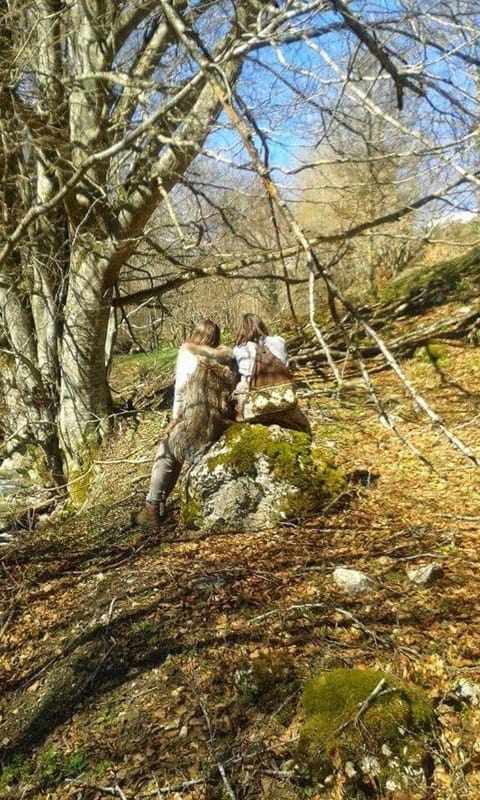 Le Temps d'une Pause Bed and Breakfast in Wallonia, Belgium