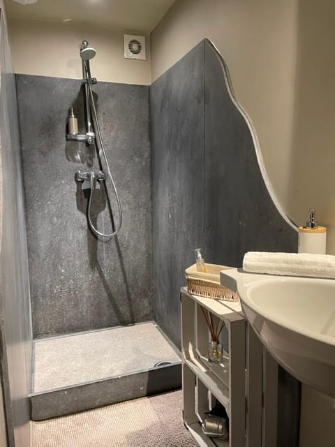 Le Temps d'une Pause Bed and Breakfast in Wallonia, Belgium