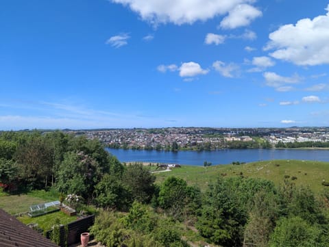 View (from property/room)