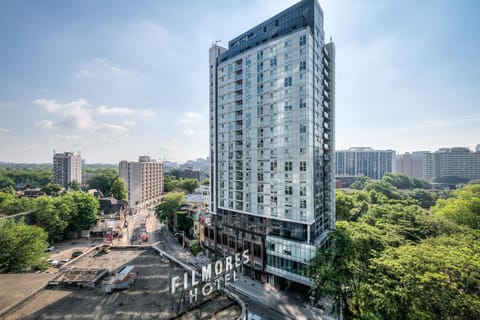 Property view
