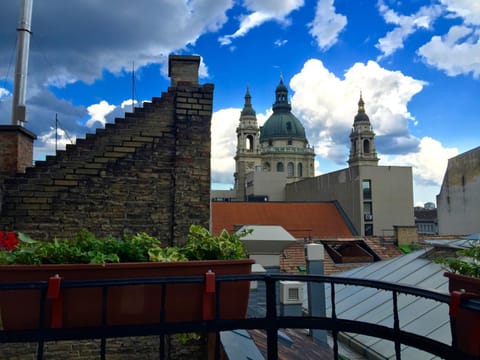 View (from property/room)