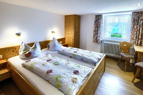 Property building, Living room, Bedroom