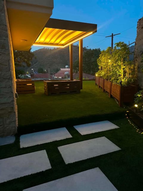 Property view
