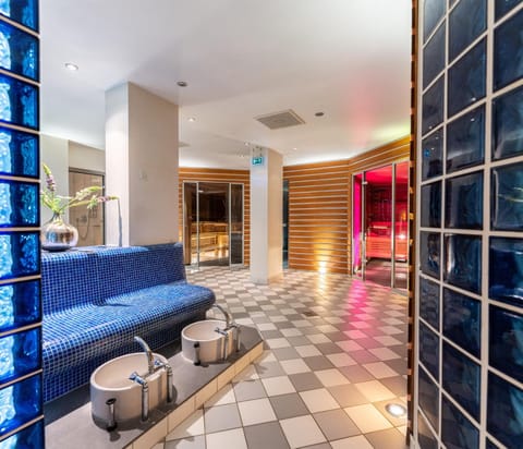 Sauna, Sauna, Steam room, Spa and wellness centre/facilities, Spa and wellness centre/facilities