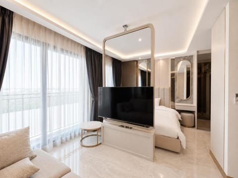 Communal lounge/ TV room, TV and multimedia, Living room
