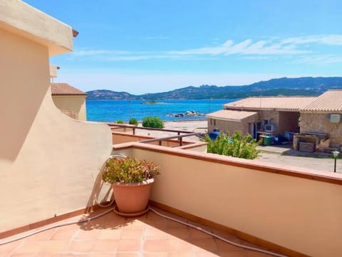 Patio, View (from property/room), Balcony/Terrace, Balcony/Terrace, Sea view