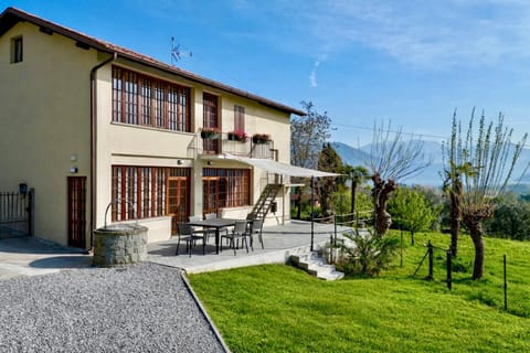 Patio, Garden, Balcony/Terrace