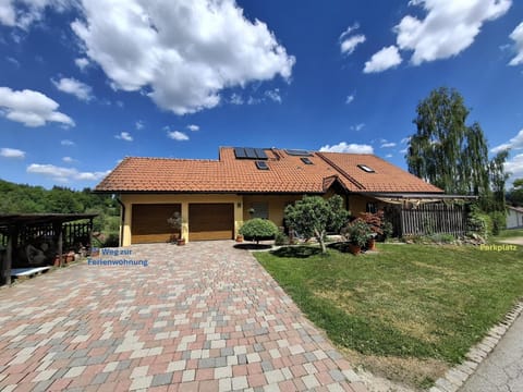 Property building, Spring