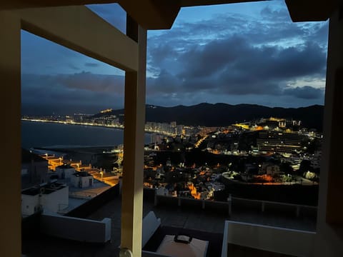 Property view