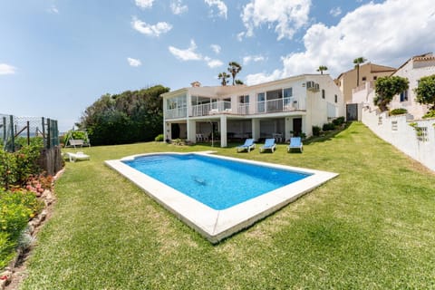 Patio, Garden, Garden view