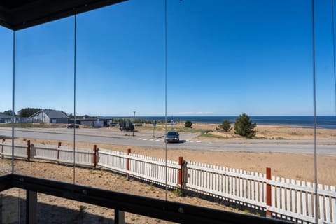 Beach, Sea view