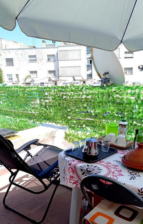 Balcony/Terrace, Balcony/Terrace