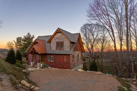 Property view