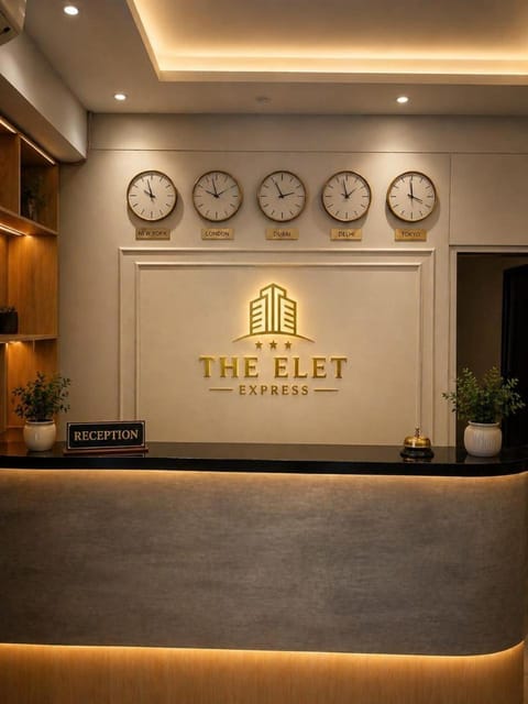 Property logo or sign