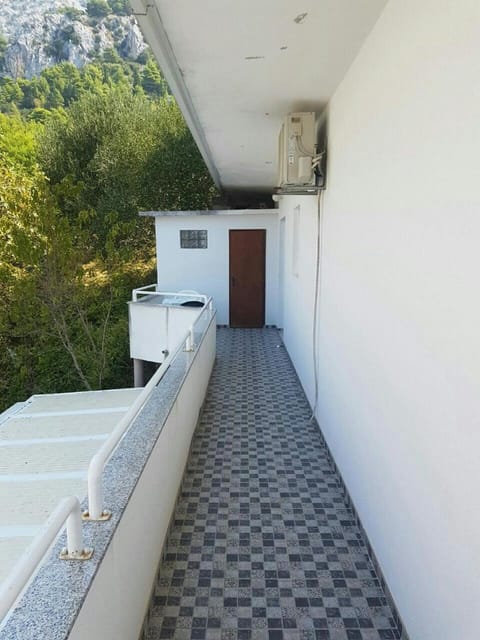 Brig Apartments Apartment in Split-Dalmatia County