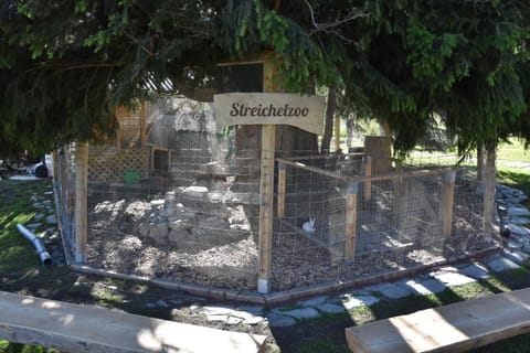 Erlebacherhus Hostel in Canton of Grisons
