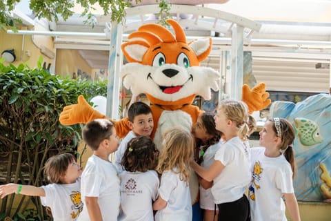 Kids's club, children, Family