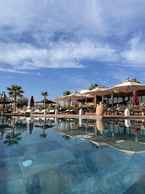 Day, Pool view, Swimming pool, Swimming pool, sunbed