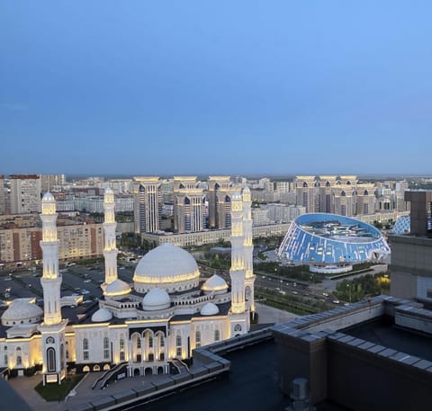 Property view