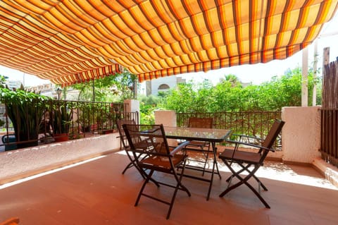 Property view