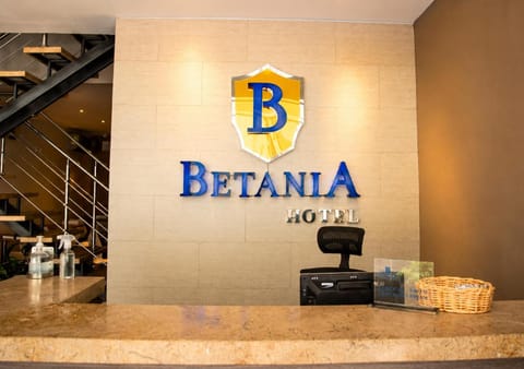 Property logo or sign