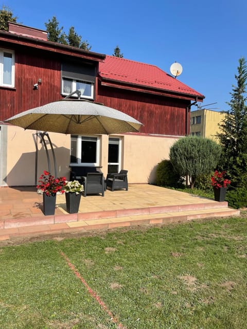 Day, Garden, Garden view