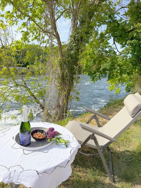 River view